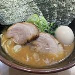 らぁ麺大和 - 