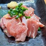 Jidori Momoyaki Torisashi Torisakusesu - 