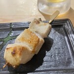 Yakitori Yoshiki - 