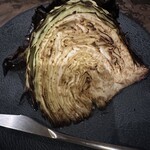 CAFE&BAR FeRna - アンチョビキャベツ