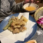 海鮮料理・居酒屋 翔 - 