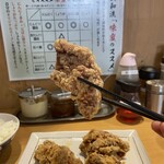 らぁ麺大和 - 