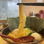 らぁ麺大和 - 