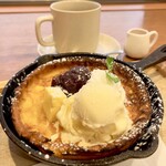 こめっこcafe - 