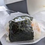 Tsubaki ONIGIRI STAND - 