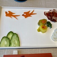 涵梅舫 銀座店 - 