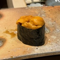 鮨 昇 - 