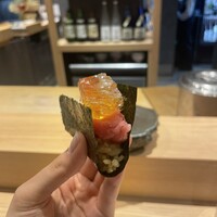 鮨やすぞう。 - 