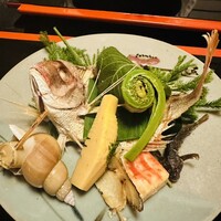 赤坂 浅田 - 