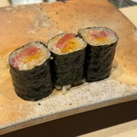 鮨 昇 - 