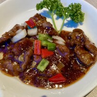 涵梅舫 銀座店 - 