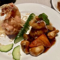 涵梅舫 銀座店 - 