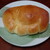 椿ベーカリー - 料理写真:手作りカスタードクリームパン