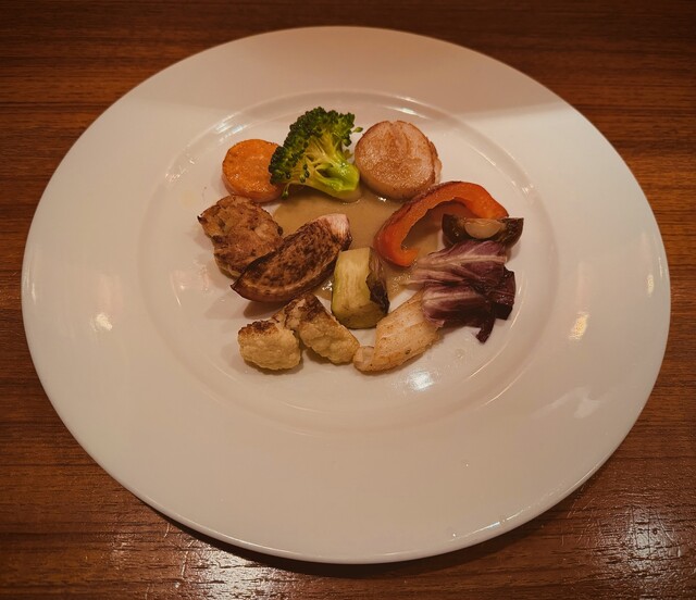 Monty Python photo 2