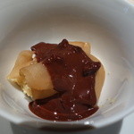 フォリオリーナ・デッラ・ポルタ・フォルトゥーナ - 