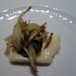 フォリオリーナ・デッラ・ポルタ・フォルトゥーナ - 