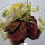 フォリオリーナ・デッラ・ポルタ・フォルトゥーナ - 