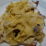 フォリオリーナ・デッラ・ポルタ・フォルトゥーナ - 