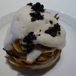 フォリオリーナ・デッラ・ポルタ・フォルトゥーナ - 