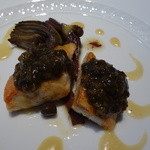 フォリオリーナ・デッラ・ポルタ・フォルトゥーナ - 