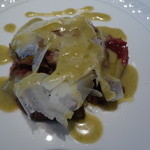 フォリオリーナ・デッラ・ポルタ・フォルトゥーナ - 