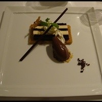 レストランひらまつ 博多 - 