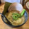 極麺 青二犀 - 