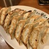 餃子の福包 - 料理写真: