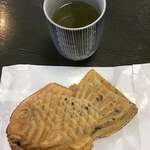 Taiyaki Wakaba - 