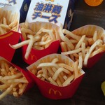 マクドナルド - 