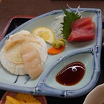 お食事処おさない - 