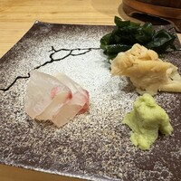 鮨 つきうだ - 
