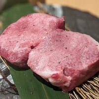近江うし焼肉 にくTATSU 銀座店 - 