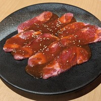 近江うし焼肉 にくTATSU 銀座店 - 