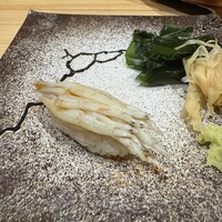 鮨 つきうだ - 