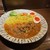 CAFE DE CUERVOS by西麻布spice curry KING - 料理写真: