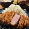 トンカツ ツキウマ 神山町