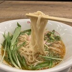 ラーメン ドゥエ エド ジャパン - 