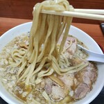 肉煮干中華そば 鈴木ラーメン店 - 