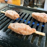 大衆焼肉しんすけ - 