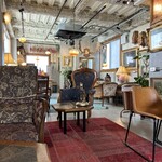 マーメイドコーヒーロースターズ 池袋本店 - 