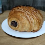 TATSU - パン・オ・ショコラ