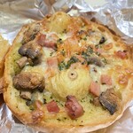 BAKERY＆PUBLIC PENNY LANE - 