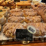 BAKERY＆PUBLIC PENNY LANE - 