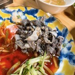 大衆焼肉しんすけ - 