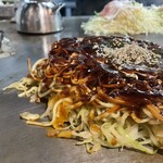 Okonomiyaki Teppanyaki Yoriya - 