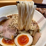 山崎麺二郎 - 