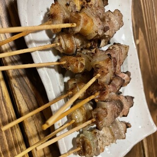 炭火串焼やまと_0