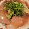 神戸ラーメン 第一旭 神戸本店