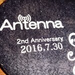 Antenna - 